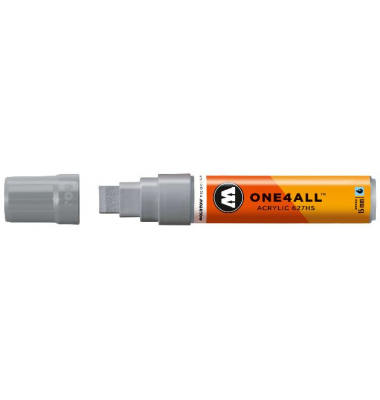 Acrylmarker ONE4ALL ACRYLIC 627HS 15mm, Nr. 203, cool grey pastell