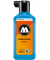 Nachfüllflasche ONE4ALL ACRYLIC 180ml, Nr. 161, schockblau mittel