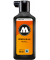 Nachfüllflasche ONE4ALL ACRYLIC 180ml, Nr. 180, signalschwarz