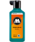 Nachfüllflasche ONE4ALL ACRYLIC 180ml, Nr. 206, lagunenblau