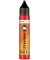 Nachfüllflasche ONE4ALL ACRYLIC 30ml, Nr. 013, verkehrsrot