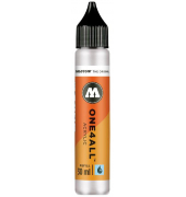 Leerflasche ONE4ALL ACRYLIC 30ml Refill