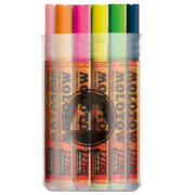 Acrylmarker ONE4ALL ACRYLIC 127HS 20er Dose, Main Kit II, sortiert