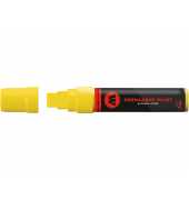 Marker Permanent Paint 620PP Alcohol, 15mm, zinkgelb