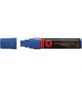 Marker Permanent Paint 620PP Alcohol, 15mm, tulpenblau