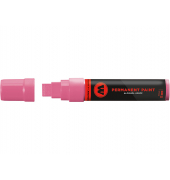 Marker Permanent Paint 620PP Alcohol, 15mm, fuchsiapink