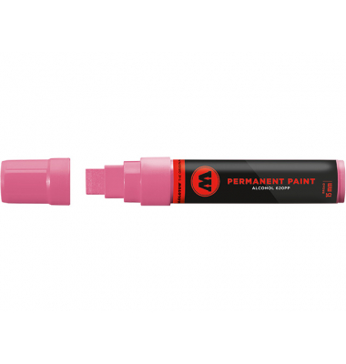 Marker Permanent Paint 620PP Alcohol, 15mm, fuchsiapink
