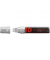 Marker Permanent Paint 620PP Alcohol, 15mm, chromsilber