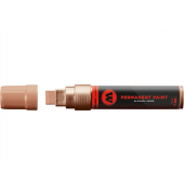 Marker Permanent Paint 620PP Alcohol, 15mm, chromkupfer