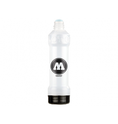EMPTY Dripstick DS-L 10mm, Leerflasche Squeeze Bottle