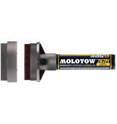 SPEEDFLOW Marker 767PI Masterpiece 60mm, kupferschwarz