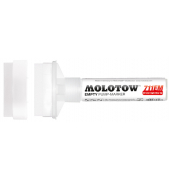 EMPTY Pump Marker 711EM Masterpiece Leermarker, 60mm