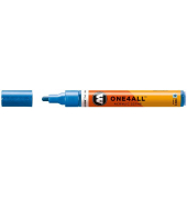 Acrylmarker ONE4ALL ACRYLIC 227HS 4mm, Nr. 224, metallic blau
