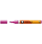 Acrylmarker ONE4ALL ACRYLIC 227HS 4mm, Nr. 225, metallic pink