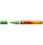 Acrylmarker ONE4ALL ACRYLIC 227HS 4mm, Nr. 226, metallic hellgrün