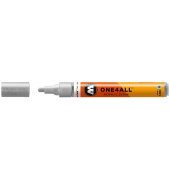 Acrylmarker ONE4ALL ACRYLIC 227HS 4mm, Nr. 227, metallic silber