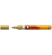 Acrylmarker ONE4ALL ACRYLIC 227HS 4mm, Nr. 228, metallic gold