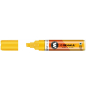 Acrylmarker ONE4ALL ACRYLIC 327HS 4-8mm, Nr. 006, zinkgelb