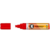 Acrylmarker ONE4ALL ACRYLIC 327HS 4-8mm, Nr. 013, verkehrsrot