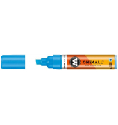 Acrylmarker ONE4ALL ACRYLIC 327HS 4-8mm, Nr. 161, schockblau mittel