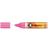 Acrylmarker ONE4ALL ACRYLIC 327HS 4-8mm, Nr. 200, neonpink