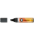 Acrylmarker ONE4ALL ACRYLIC 327HS 4-8mm, Nr. 180, signalschwarz