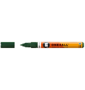 Acrylmarker ONE4ALL ACRYLIC 127 HS-CO 1,5mm, Nr. 145, future green