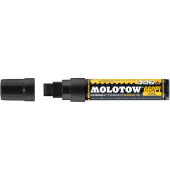 COVERSALL Marker 660PI 15mm, signal black
