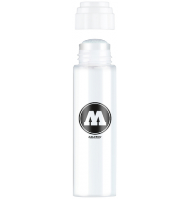 EMPTY Dripstick DS-M 18mm, Leerflasche Squeeze Bottle