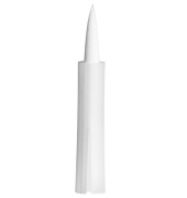 Austauschspitzen Soft Brush 1mm 2 St&uuml;ck Austauschspitze