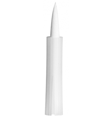 Austauschspitzen Soft Brush 1mm 2 St&uuml;ck Austauschspitze