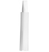 Austauschspitzen Chisel 2mm 2 St&uuml;ck Austauschspitze