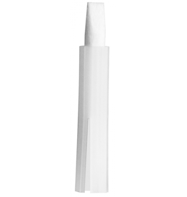 Austauschspitzen Chisel 2mm 2 St&uuml;ck Austauschspitze