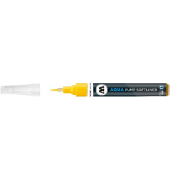 AQUA Pump Softliner 1mm, Nr. 001, primärgelb