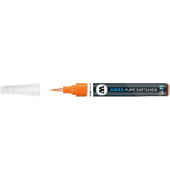 AQUA Pump Softliner 1mm, Nr. 003, orange