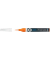 AQUA Pump Softliner 1mm, Nr. 003, orange