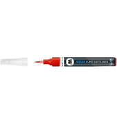 AQUA Pump Softliner 1mm, Nr. 005, zinnoberrot