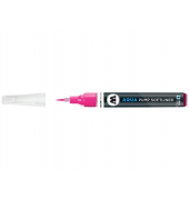 AQUA Pump Softliner 1mm, Nr. 008, pink