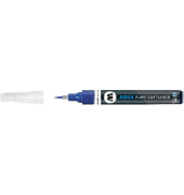 AQUA Pump Softliner 1mm, Nr. 011, primärblau