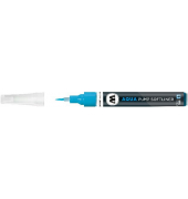AQUA Pump Softliner 1mm, Nr. 012, cyan