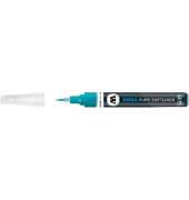 AQUA Pump Softliner 1mm, Nr. 013, türkisblau