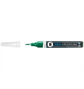 AQUA Pump Softliner 1mm, Nr. 015, dunkelgrün