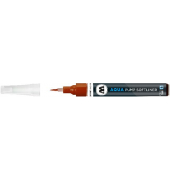 AQUA Pump Softliner 1mm, Nr. 019, braun