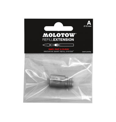 Refill Extension A für alle Marker der 100 Serie Refill Extension A für alle Marker der 100 Serie