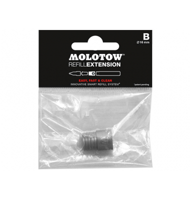 Refill Extension B für alle Marker der 200 Serie