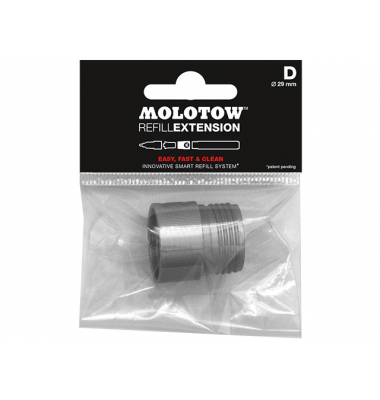 Refill Extension D für alle Marker der 600 Serie