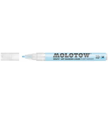 Marker GRAFX Art Masking Liquid 2mm