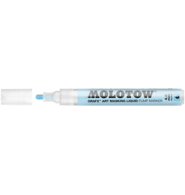 Marker GRAFX Art Masking Liquid 4mm
