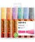 Acrylmarker ONE4ALL ACRYLIC 627HS 6er Etui, 15mm, Pastel Set