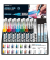 AQUA INK Softliner Starter Set 66er Sales Display